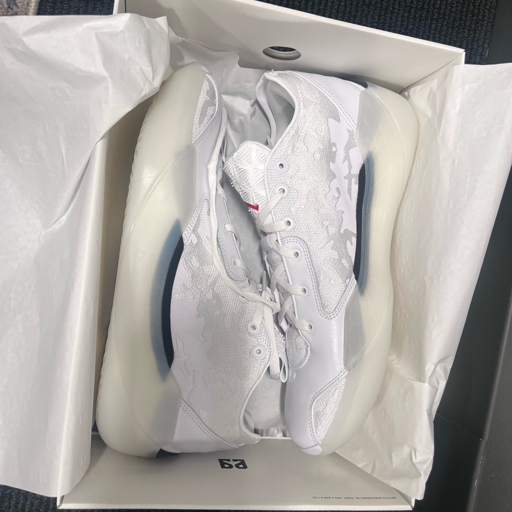 Air Jordan XXXIX
